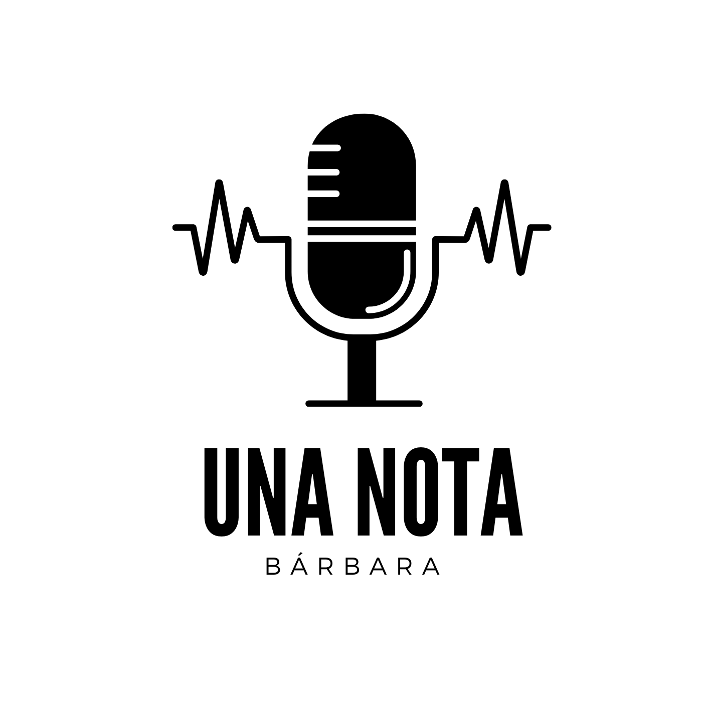 Una Nota Bárbara — Podcast